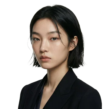 east asian skin