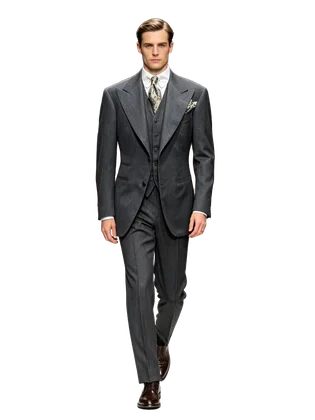 formal suits dark